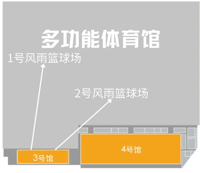 哪里有免费的足球比赛(免费开放！一大波体育场馆来了)