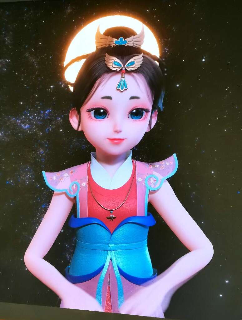 敦煌研究院将携手腾讯建造全真数字藏经洞