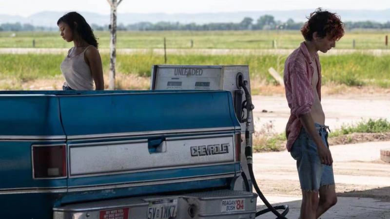 和《请以你的名字呼唤我》导演再度合作“甜茶”要演恐怖片