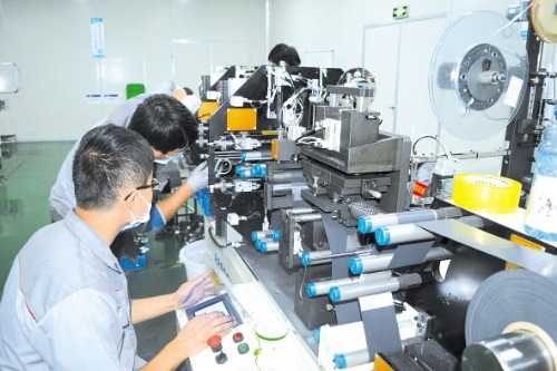 河南德道新能源股份有限公司：深耕新能源 激活企业发展新动能
