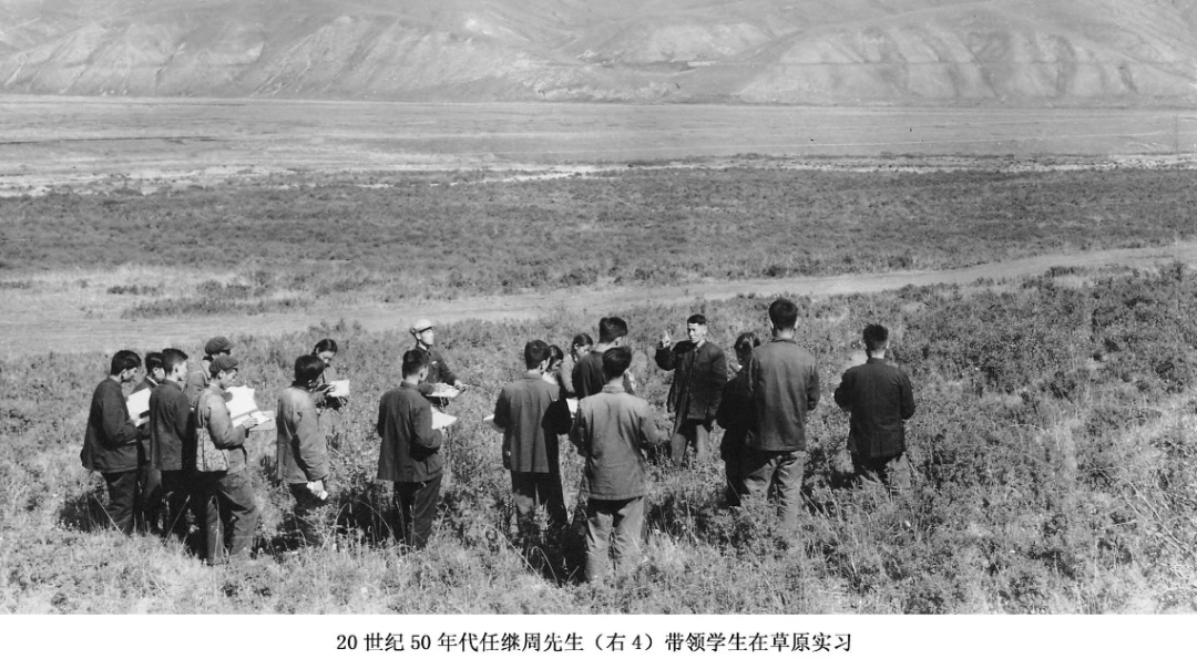 2021年度甘肃省科技功臣奖和自然科学特等奖花落兰州大学