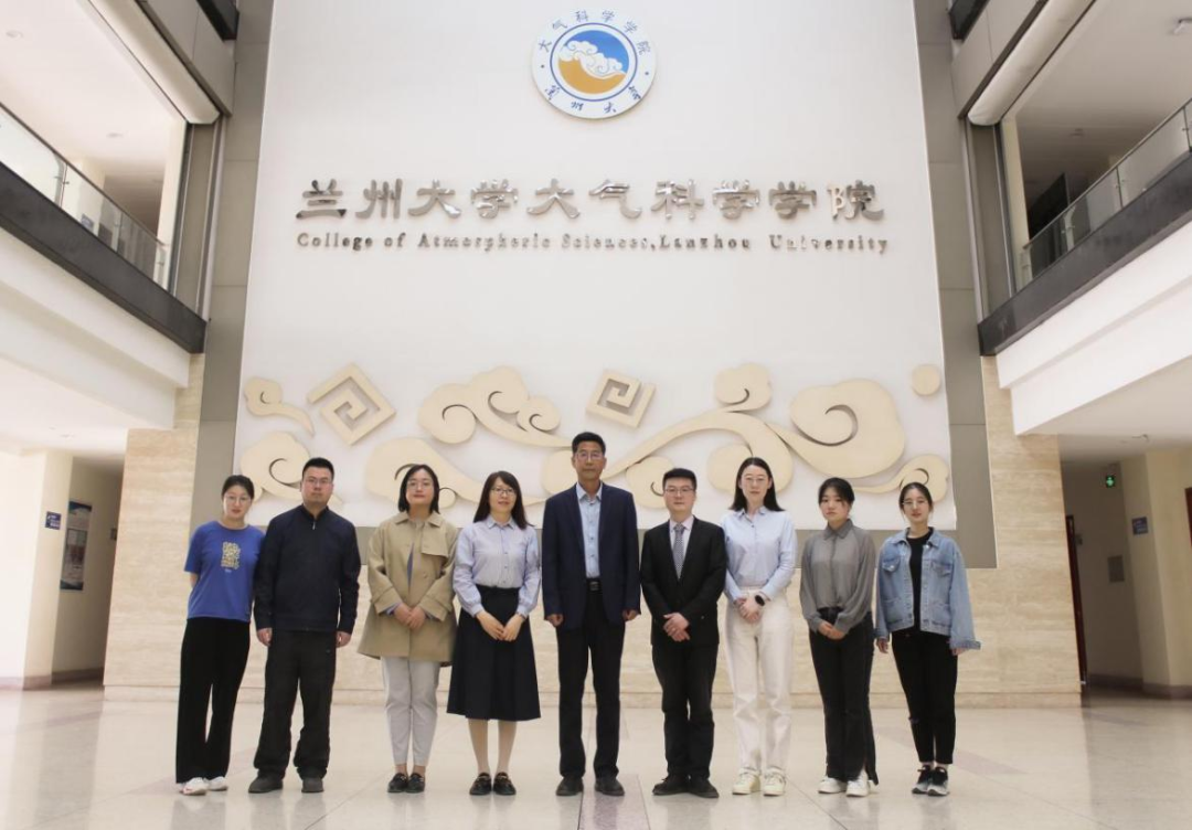2021年度甘肃省科技功臣奖和自然科学特等奖花落兰州大学