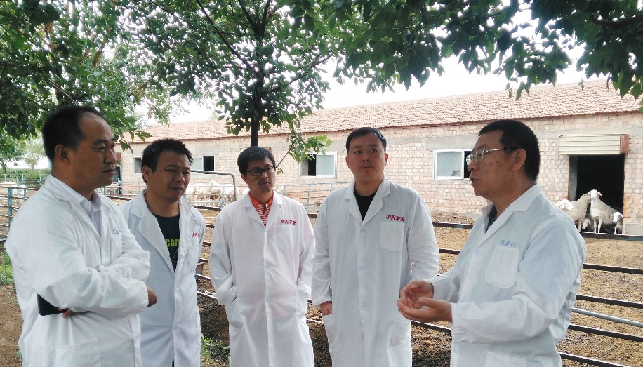 2021年度甘肃省科技功臣奖和自然科学特等奖花落兰州大学