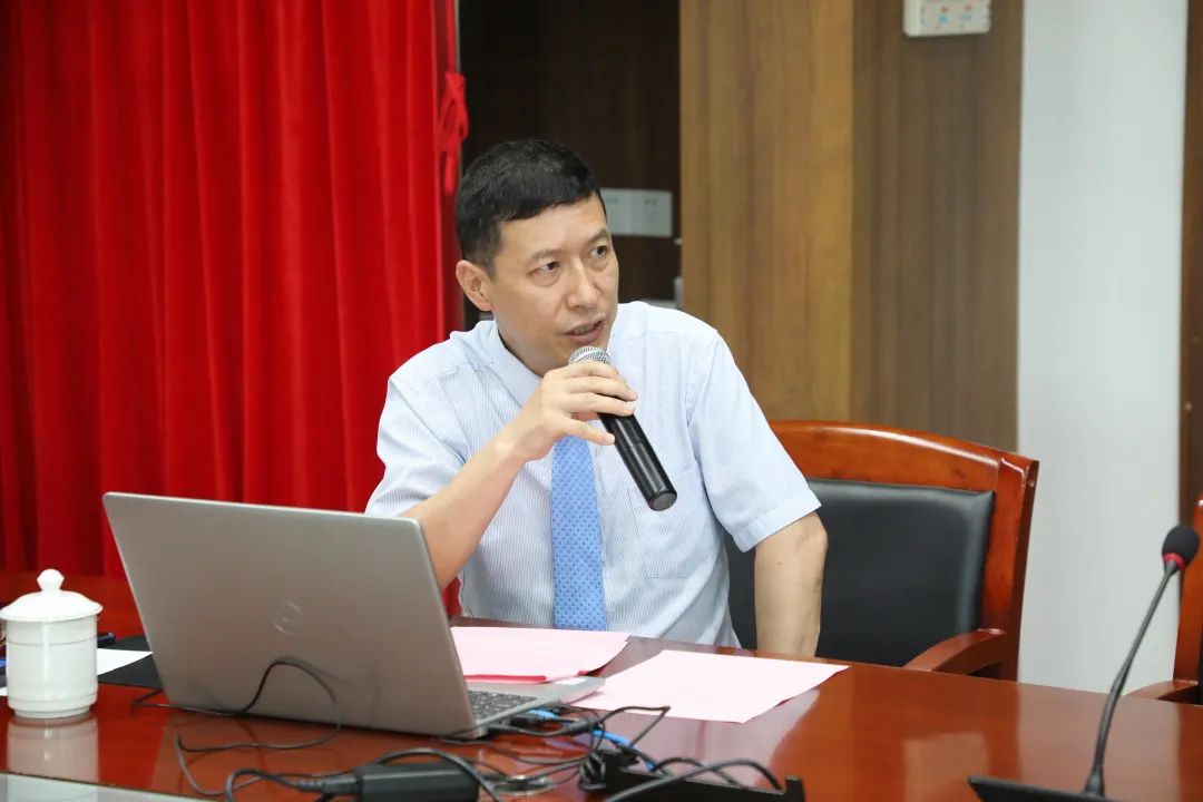 国家区域中医肺病诊疗中心广东省中医院珠海医院分中心挂牌！国医大师晁恩祥学术经验传承工作室落户珠海！
