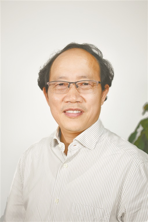 柴立元院士：把“废物”变成资源