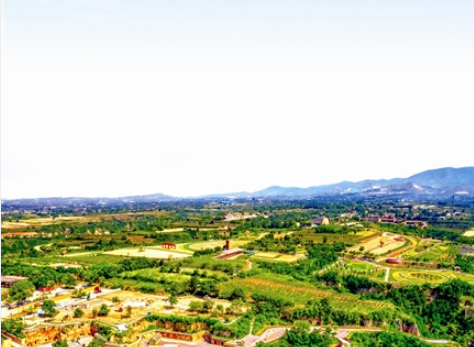 文旅文创融合 融出发展新气象