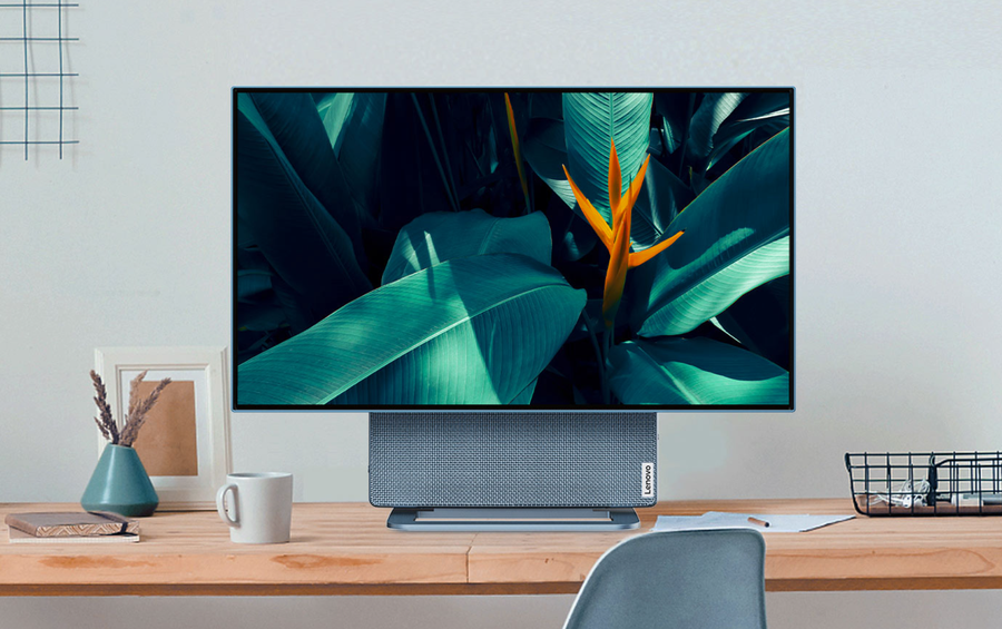 YOGA 27 2022 青山绿新配色今晚开售 首发价7999元