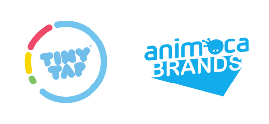 Animoca Brands收购TinyTap超80%已发行资本