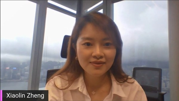 CEiC合伙人郑小林：东南亚数字支付方兴未艾，前景广阔