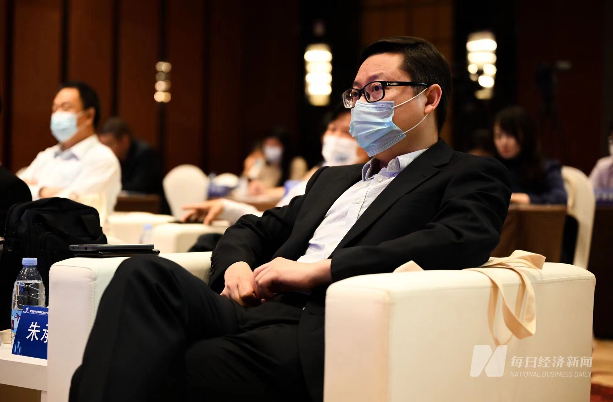 哔哩哔哩党委副书记朱承铭：乐于分享的Z世代正成为推动文化产业数字化转型重要力量