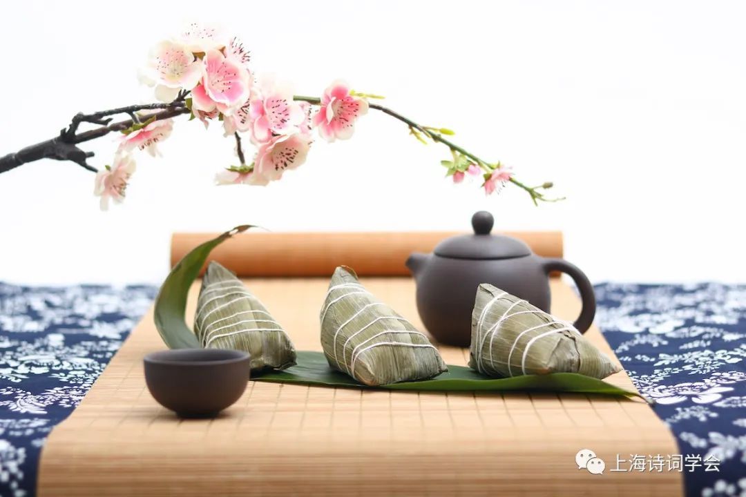 上海诗词抗疫作品第六辑