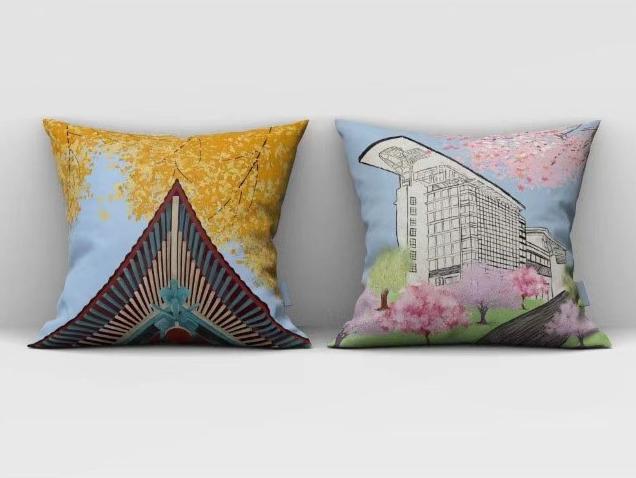 这些高校的毕业礼物，真的太暖了！看看你最喜欢哪一款？