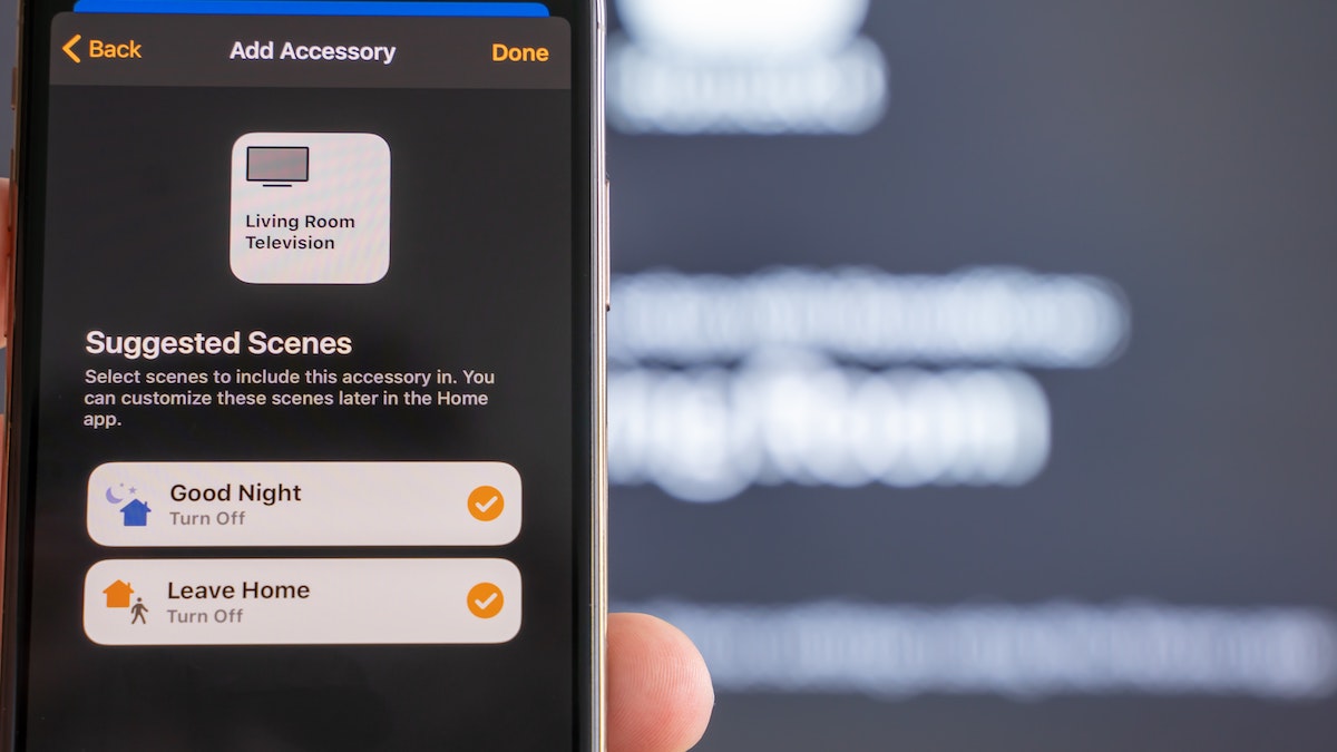 HomeKit 不力，苹果欲借 Matter 重振智能家居版图