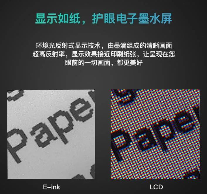 护眼更轻松-大上科技（DASUNG） 13.3英寸墨水屏护眼显示器｜大家测633