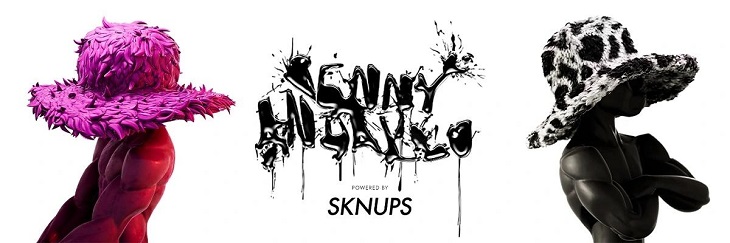 数字时尚收藏品平台Sknups完成350万美元融资，进军NFT游戏