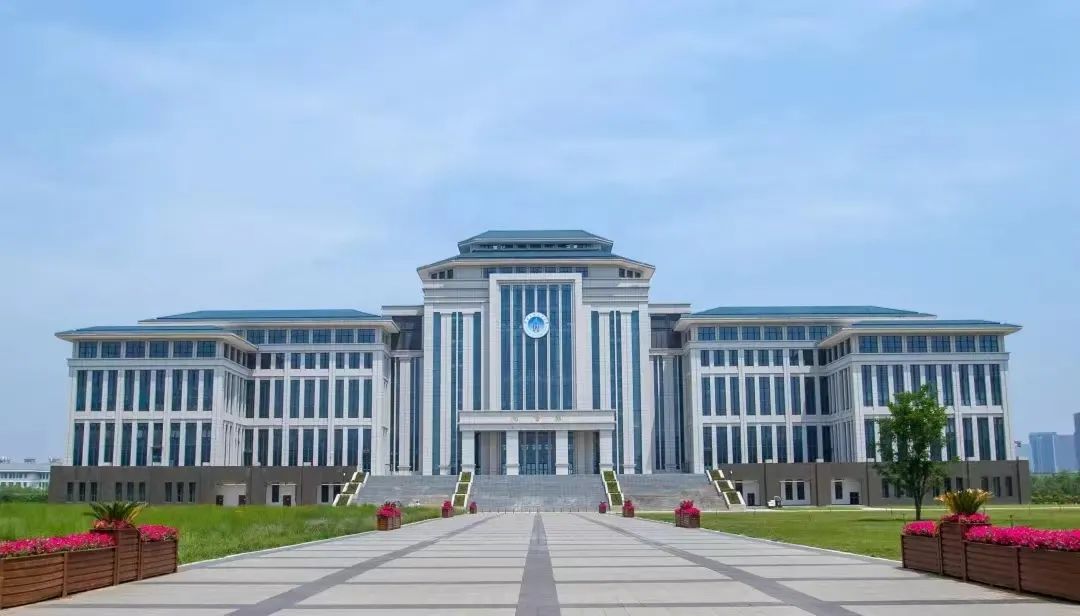 这是华水，欢迎来到你的主场！