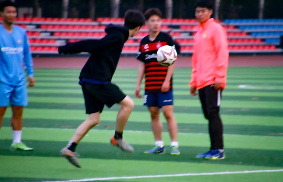 这是华水，欢迎来到你的主场！