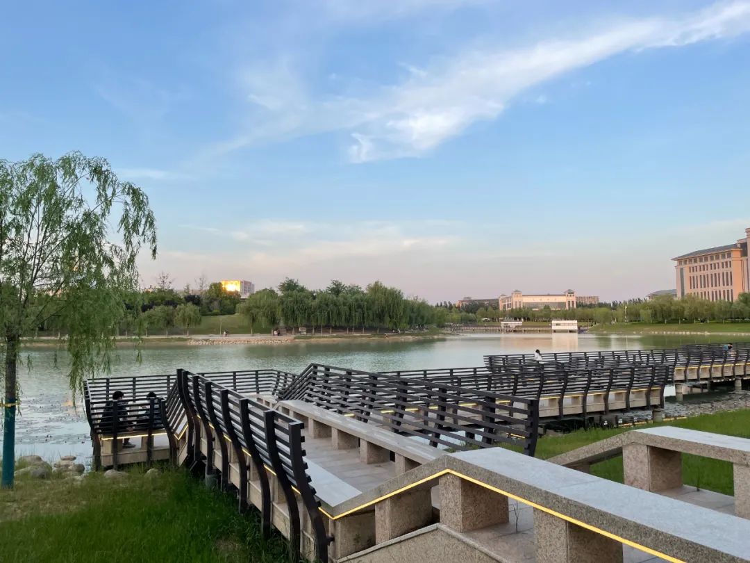 这是华水，欢迎来到你的主场！