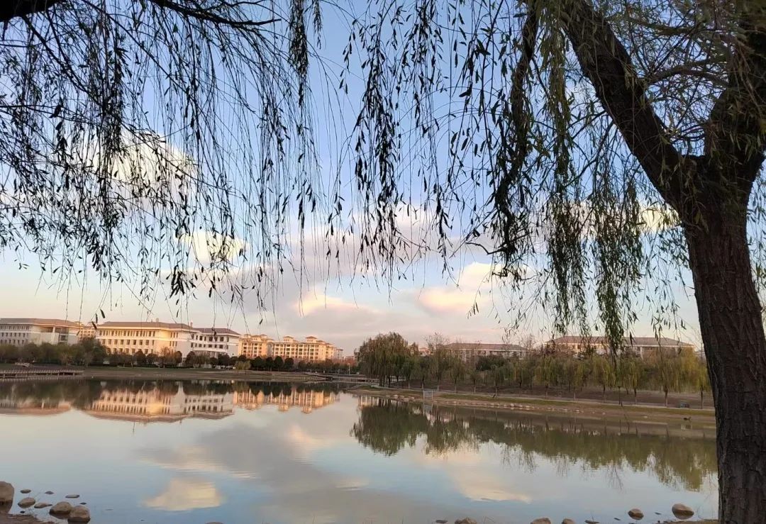 这是华水，欢迎来到你的主场！