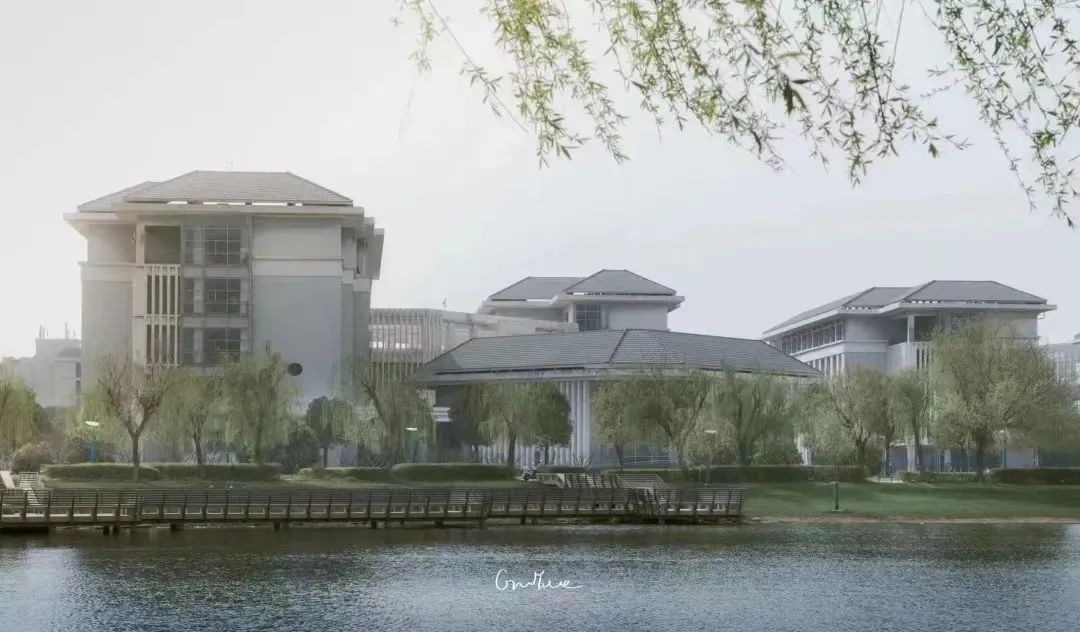 这是华水，欢迎来到你的主场！