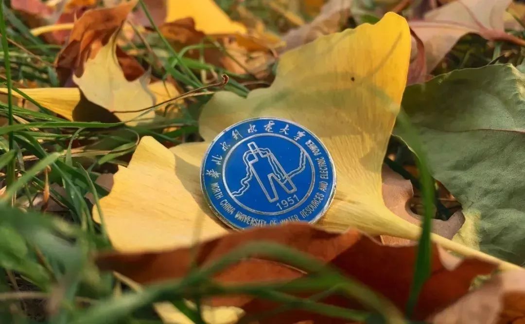 这是华水，欢迎来到你的主场！