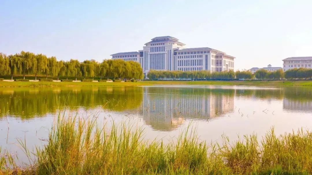 这是华水，欢迎来到你的主场！