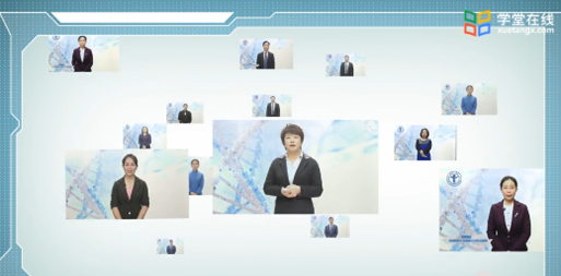 【佑安学术】精心打造，北京佑安医院《传染病学》慕课入选国家高等教育智慧教育平台