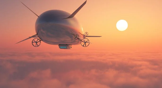 谷歌欲重振飞艇业务，但该行业目前竞争已经非常激烈