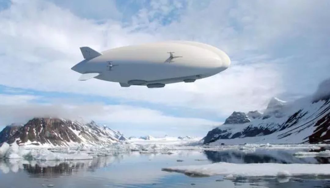 谷歌欲重振飞艇业务，但该行业目前竞争已经非常激烈