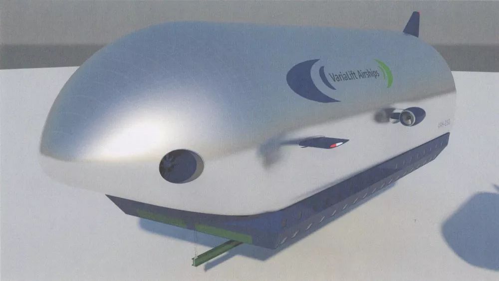 谷歌欲重振飞艇业务，但该行业目前竞争已经非常激烈