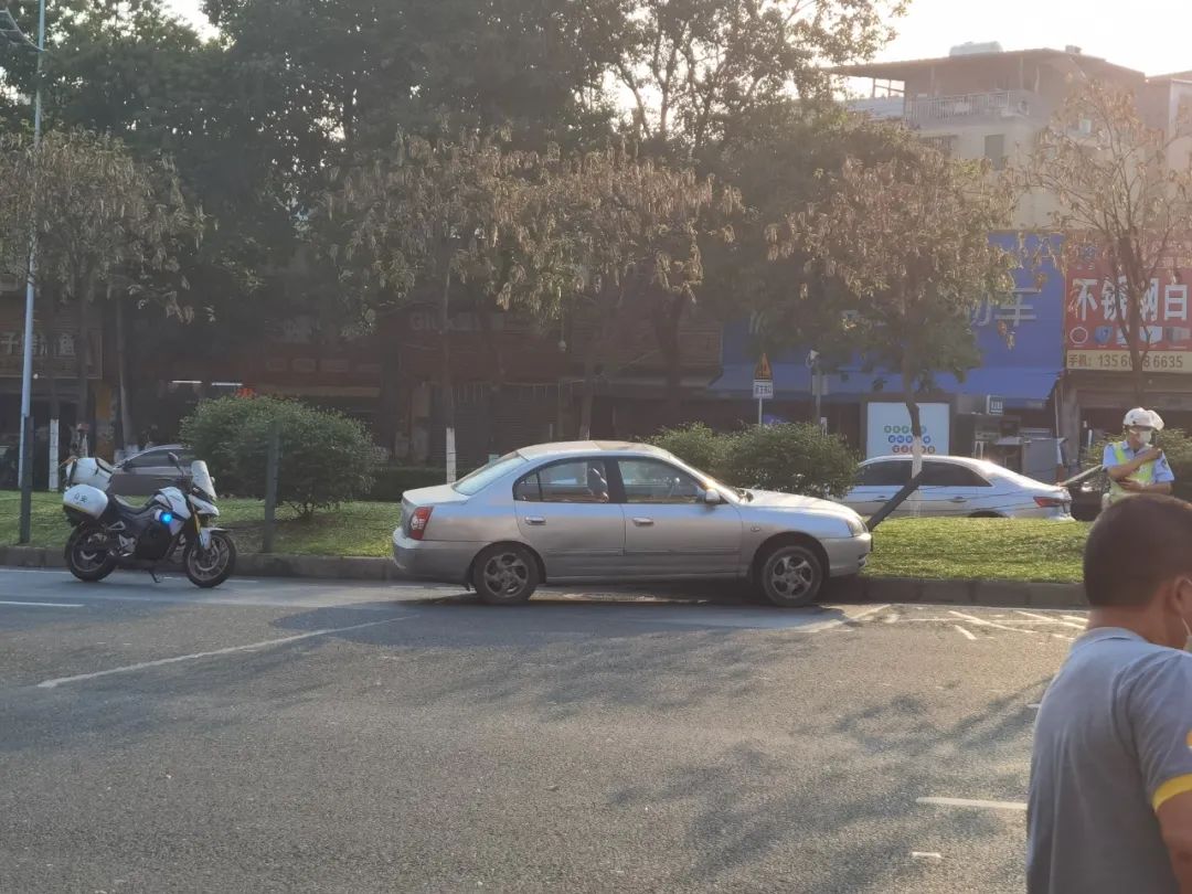 生死瞬间！“这是刻在DNA里的吧…”