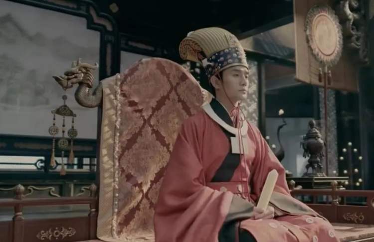 他们拍的野生古装戏，我疯狂安利