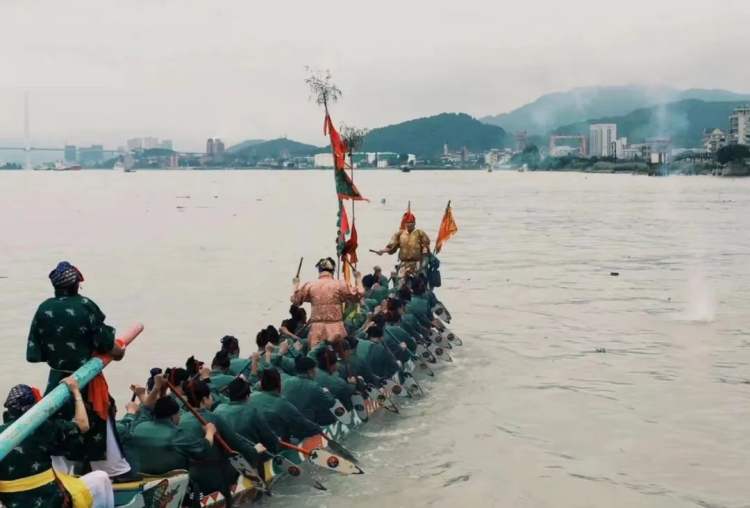 他们拍的野生古装戏，我疯狂安利