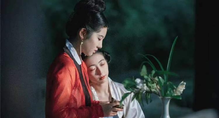 他们拍的野生古装戏，我疯狂安利