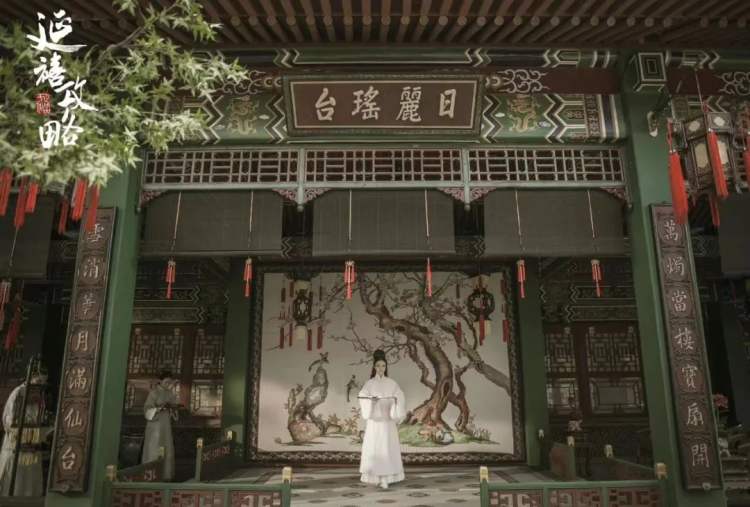 他们拍的野生古装戏，我疯狂安利