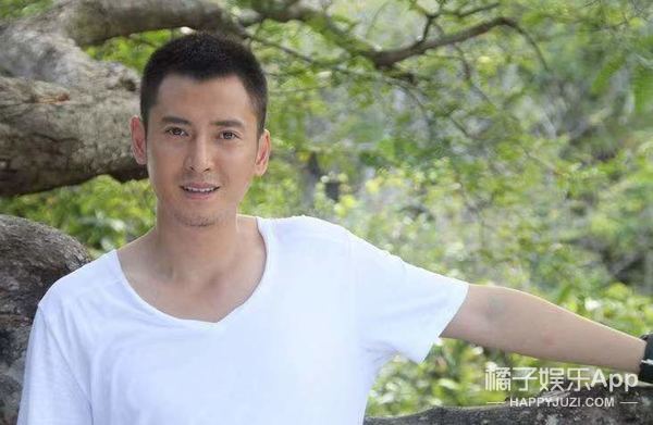 还记得《步步惊心》的九爷吗？下一个叔圈天花板就是他？