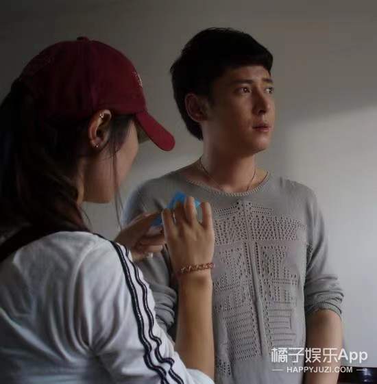 还记得《步步惊心》的九爷吗？下一个叔圈天花板就是他？