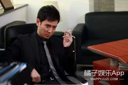 还记得《步步惊心》的九爷吗？下一个叔圈天花板就是他？