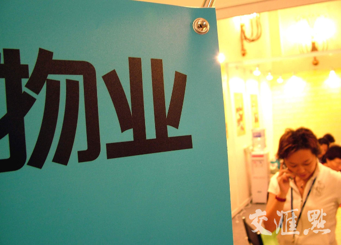 “职业物闹”成新物业矛盾,业主自治困扰如何解?
