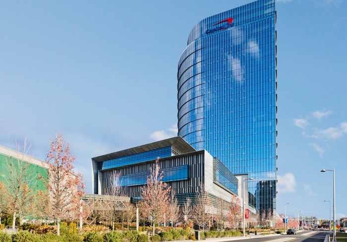 亚马逊前工程师因2019年Capital One网络攻击事件而被定罪