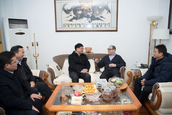 大盘点！48所“双一流”高校，院士挂帅