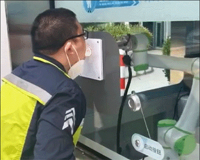 拆解爆火的核酸采样亭：售价2-6万元，5G安防玩家齐下场