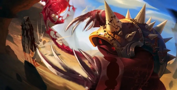 为了引流，贴吧老哥创造了LOL的“龙龟宇宙”