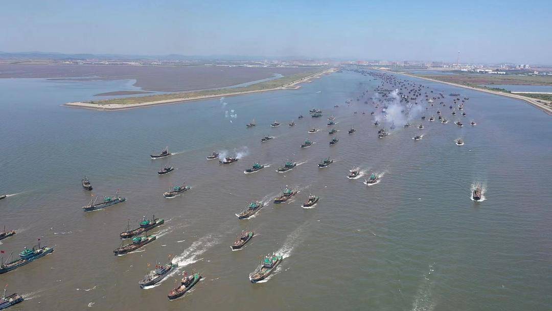 辽宁发布重要标准，严禁渔船“带病”出海