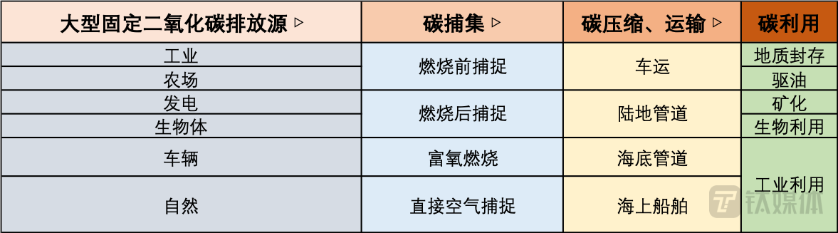 让马斯克和比尔·盖茨同时看中的“碳捕捉”，到底是什么？｜双碳科普