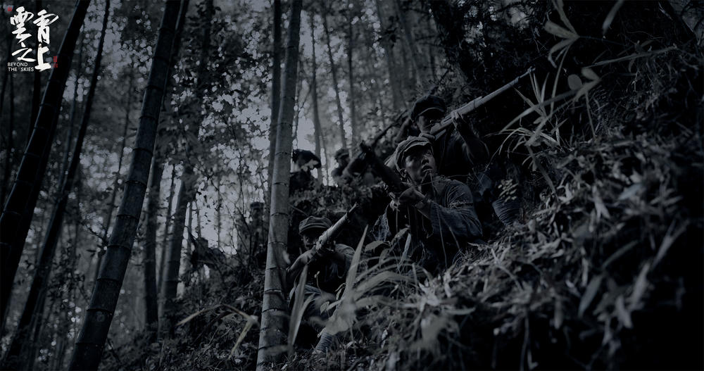 《云霄之上》：无愧于北影节最佳影片的称号