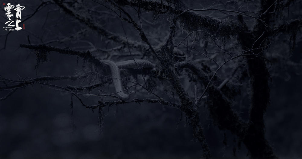 《云霄之上》：无愧于北影节最佳影片的称号