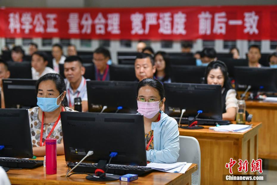 2022高考成績今起陸續(xù)公布 這些招生變化要了解