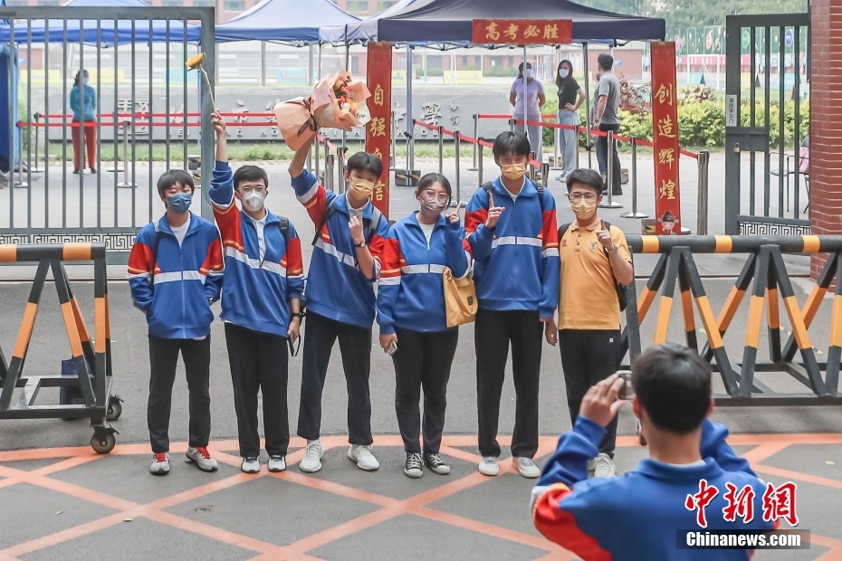 2022高考成績今起陸續(xù)公布 這些招生變化要了解