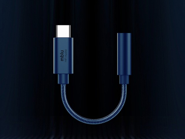 魅族魅蓝HiFi解码耳放京东秒杀仅 69元